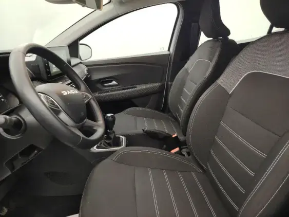 DACIA SANDERO III - voiture d'occasion - Photo 18