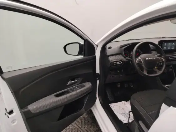 DACIA SANDERO III - voiture d'occasion - Photo 19