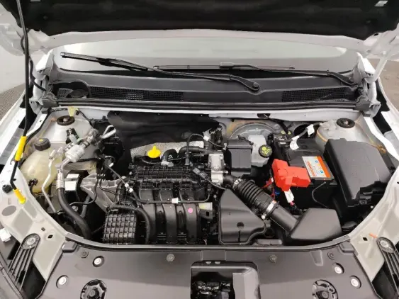 DACIA SANDERO III - voiture d'occasion - Photo 21