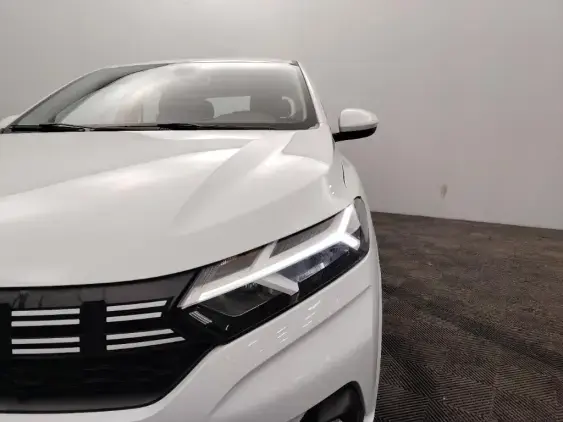 DACIA SANDERO III - voiture d'occasion - Photo 22