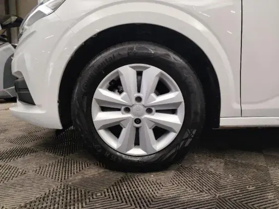 DACIA SANDERO III - voiture d'occasion - Photo 23