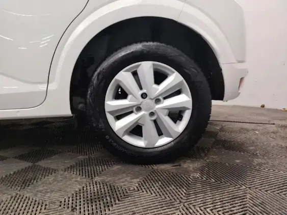 DACIA SANDERO III - voiture d'occasion - Photo 24