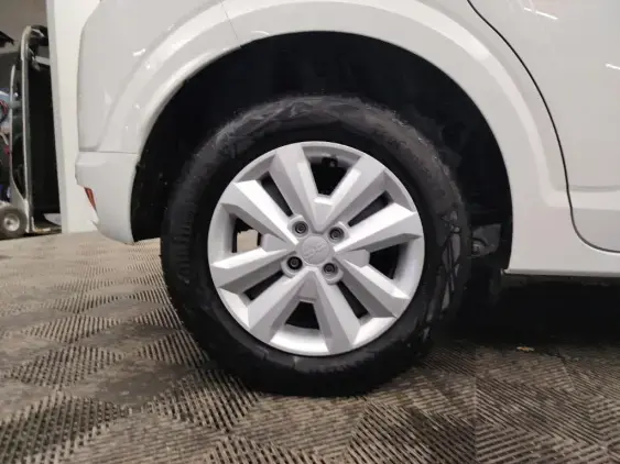 DACIA SANDERO III - voiture d'occasion - Photo 25