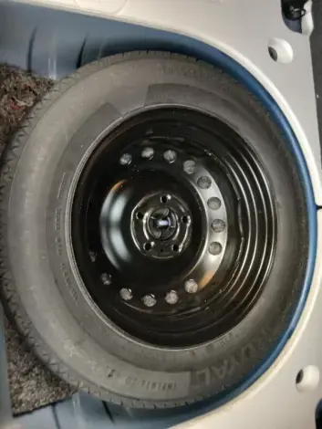 DACIA DUSTER II - voiture d'occasion - Photo 17