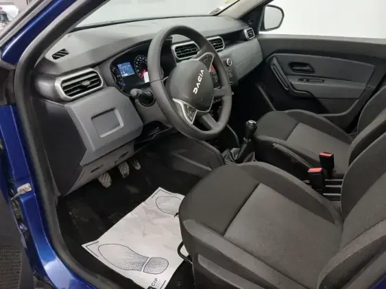 DACIA DUSTER II - voiture d'occasion - Photo 18