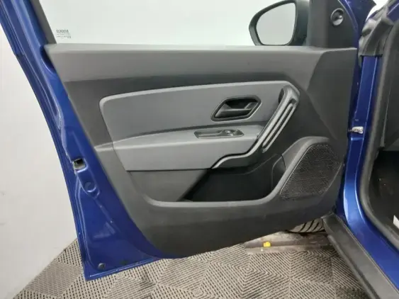 DACIA DUSTER II - voiture d'occasion - Photo 19