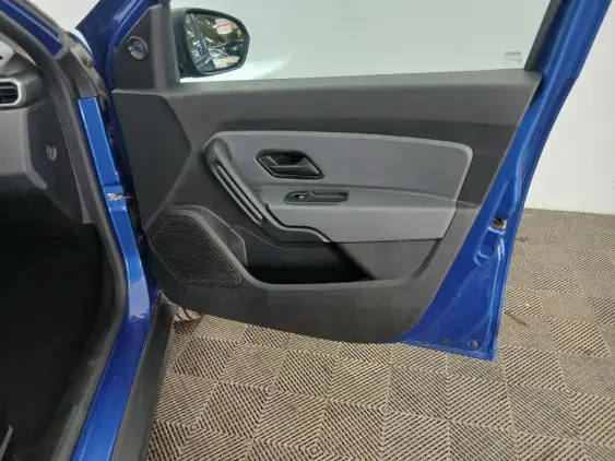 DACIA DUSTER II - voiture d'occasion - Photo 20