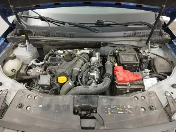 DACIA DUSTER II - voiture d'occasion - Photo 21