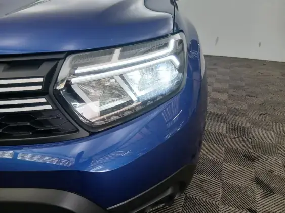 DACIA DUSTER II - voiture d'occasion - Photo 22