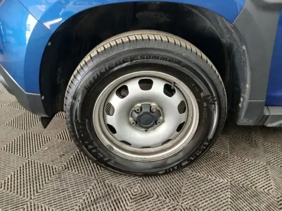 DACIA DUSTER II - voiture d'occasion - Photo 23