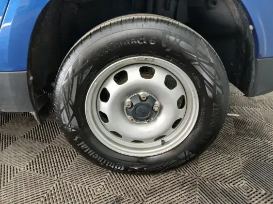 DACIA DUSTER II - voiture d'occasion - Photo 24