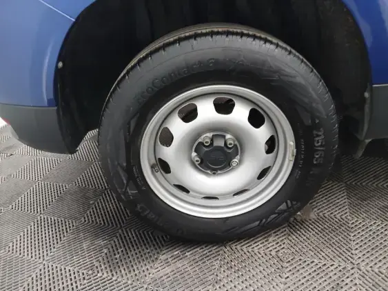 DACIA DUSTER II - voiture d'occasion - Photo 25