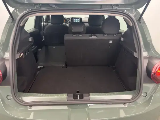 DACIA SANDERO III - voiture d'occasion - Photo 16