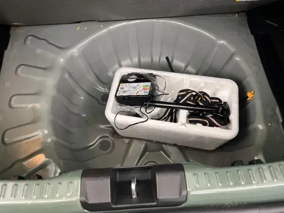 DACIA SANDERO III - voiture d'occasion - Photo 17