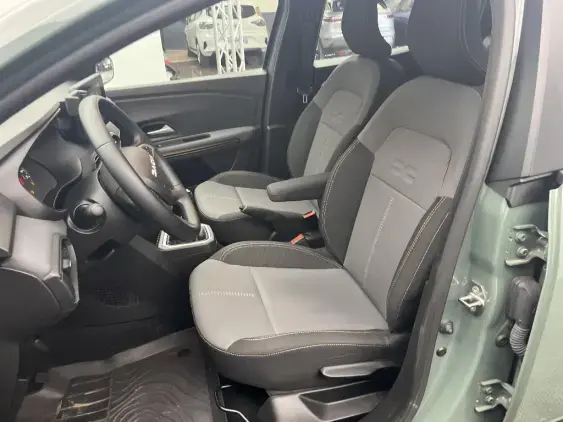 DACIA SANDERO III - voiture d'occasion - Photo 18