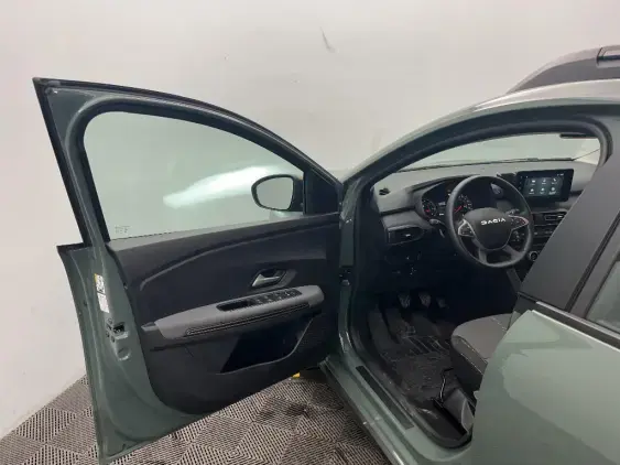 DACIA SANDERO III - voiture d'occasion - Photo 19