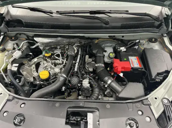 DACIA SANDERO III - voiture d'occasion - Photo 21