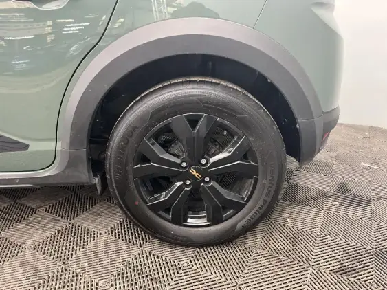 DACIA SANDERO III - voiture d'occasion - Photo 24