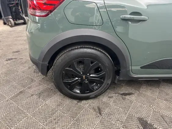 DACIA SANDERO III - voiture d'occasion - Photo 25