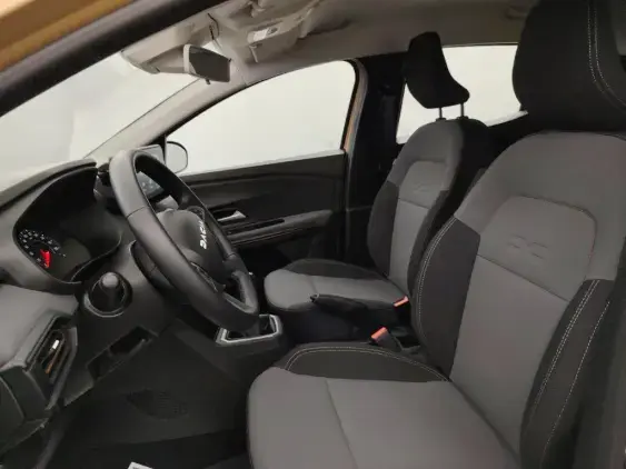 DACIA SANDERO III - voiture d'occasion - Photo 18