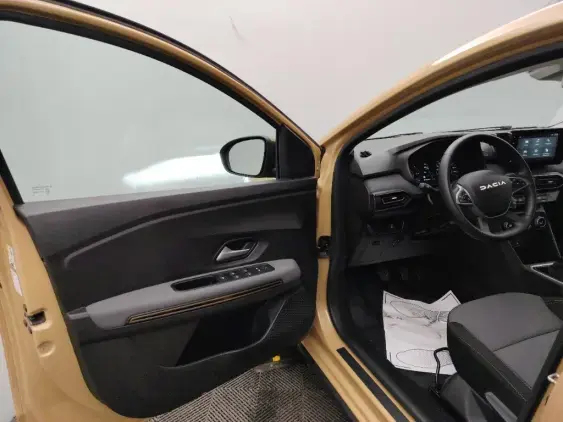 DACIA SANDERO III - voiture d'occasion - Photo 19