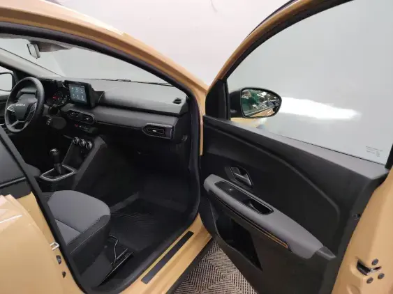 DACIA SANDERO III - voiture d'occasion - Photo 20