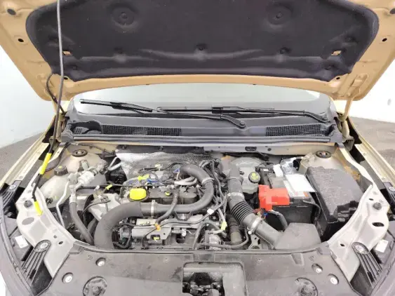 DACIA SANDERO III - voiture d'occasion - Photo 21