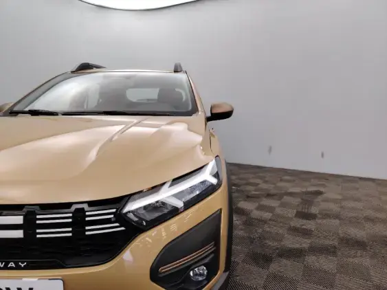 DACIA SANDERO III - voiture d'occasion - Photo 22