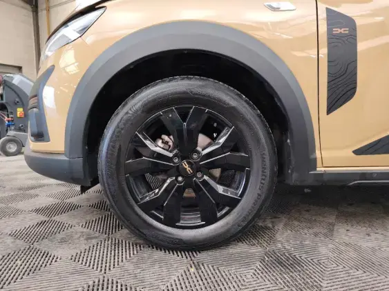 DACIA SANDERO III - voiture d'occasion - Photo 23