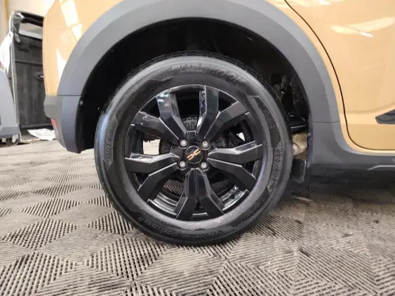 DACIA SANDERO III - voiture d'occasion - Photo 25