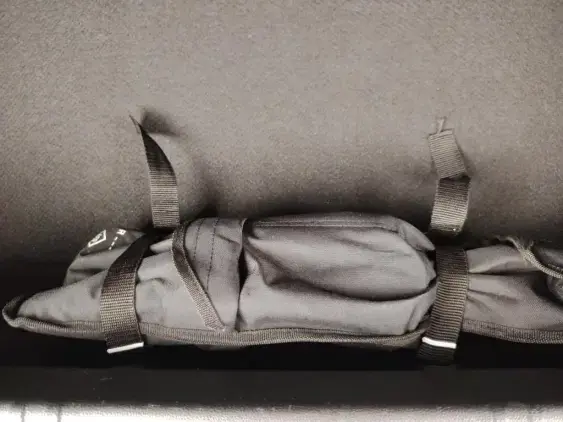 RENAULT CAPTUR II - voiture d'occasion - Photo 17