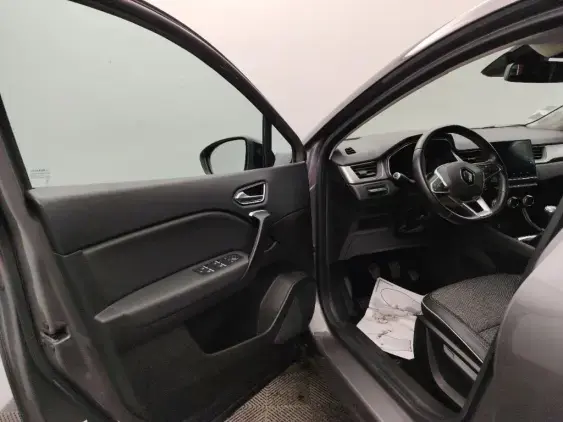 RENAULT CAPTUR II - voiture d'occasion - Photo 19