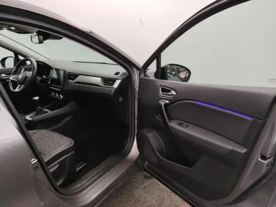 RENAULT CAPTUR II - voiture d'occasion - Photo 20