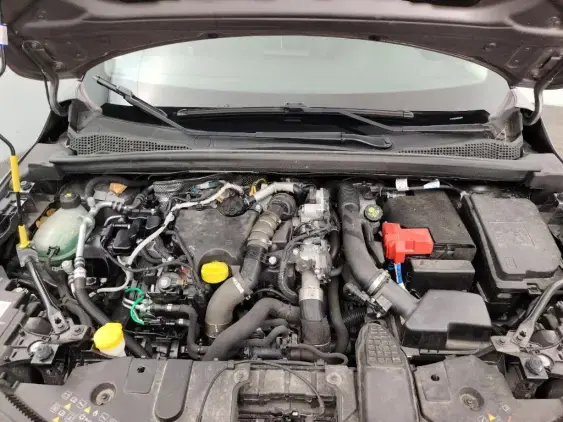 RENAULT CAPTUR II - voiture d'occasion - Photo 21