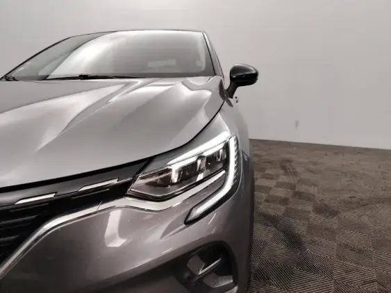 RENAULT CAPTUR II - voiture d'occasion - Photo 22