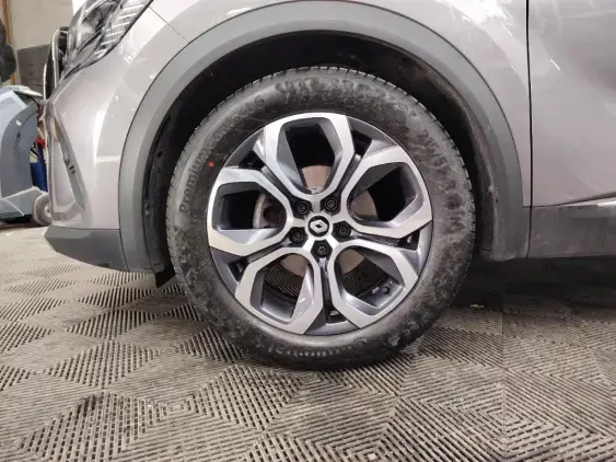 RENAULT CAPTUR II - voiture d'occasion - Photo 23