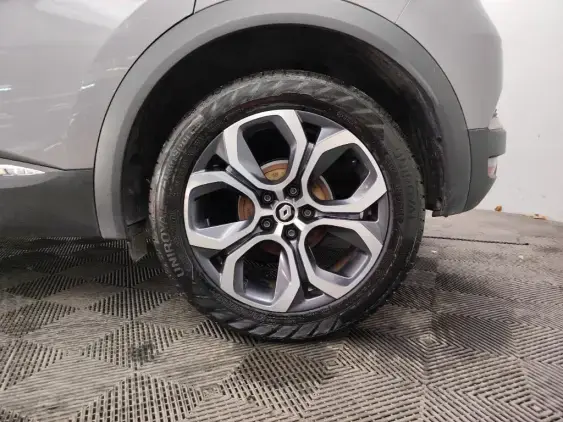 RENAULT CAPTUR II - voiture d'occasion - Photo 24