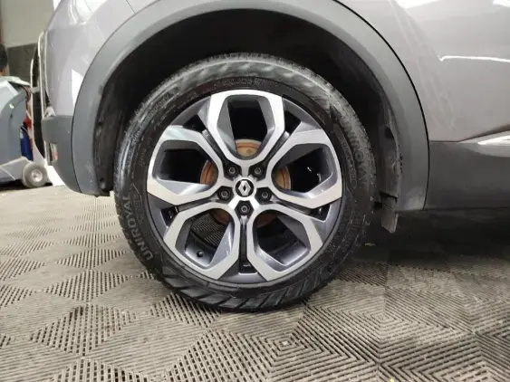 RENAULT CAPTUR II - voiture d'occasion - Photo 25