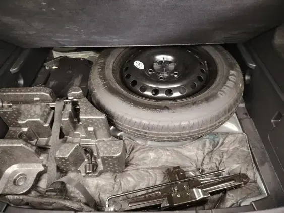 RENAULT ARKANA - voiture d'occasion - Photo 17