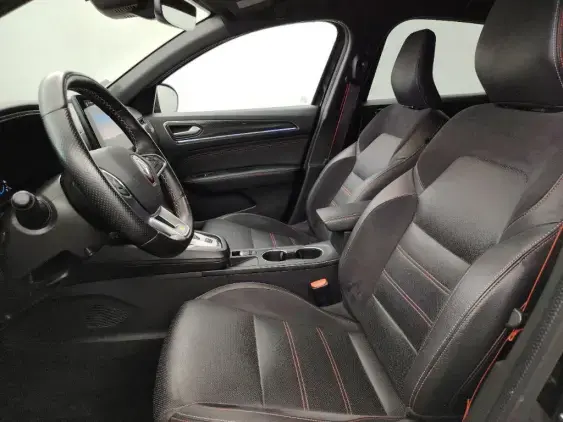 RENAULT ARKANA - voiture d'occasion - Photo 18