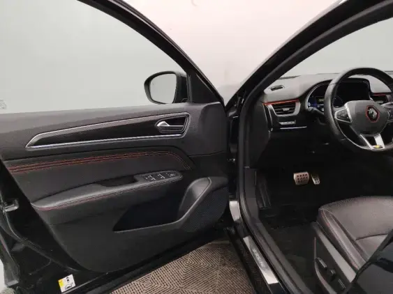 RENAULT ARKANA - voiture d'occasion - Photo 19