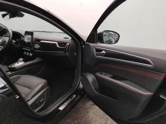 RENAULT ARKANA - voiture d'occasion - Photo 20