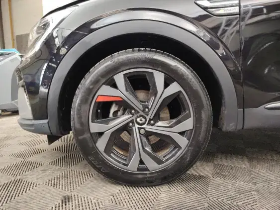 RENAULT ARKANA - voiture d'occasion - Photo 23