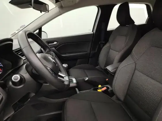 RENAULT CAPTUR II - voiture d'occasion - Photo 18