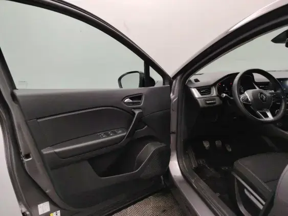 RENAULT CAPTUR II - voiture d'occasion - Photo 19