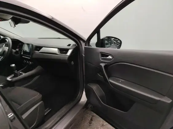 RENAULT CAPTUR II - voiture d'occasion - Photo 20