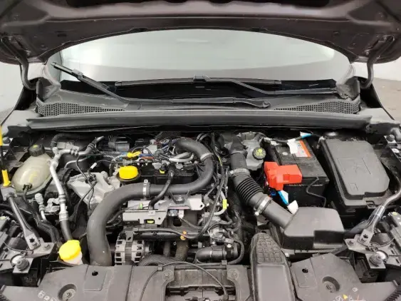 RENAULT CAPTUR II - voiture d'occasion - Photo 21