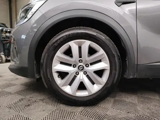 RENAULT CAPTUR II - voiture d'occasion - Photo 23