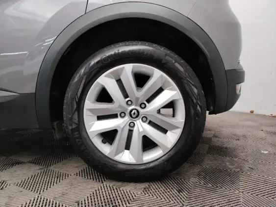 RENAULT CAPTUR II - voiture d'occasion - Photo 24