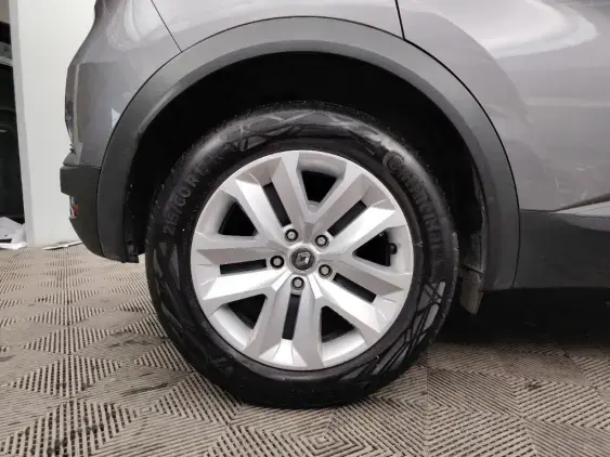 RENAULT CAPTUR II - voiture d'occasion - Photo 25